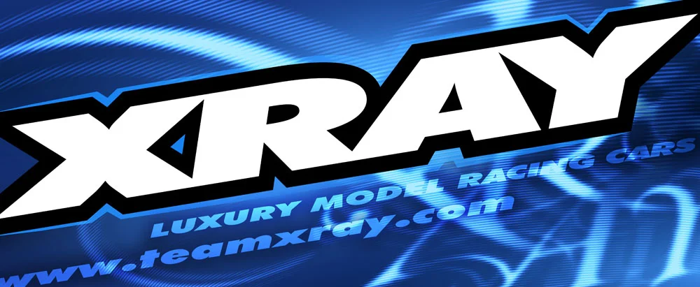 Xray logo