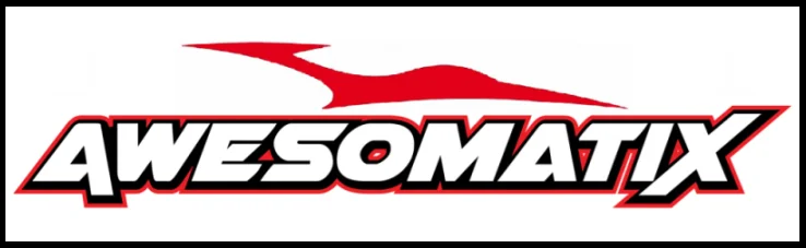 Awesomatix logo
