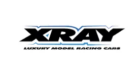 Xray logo
