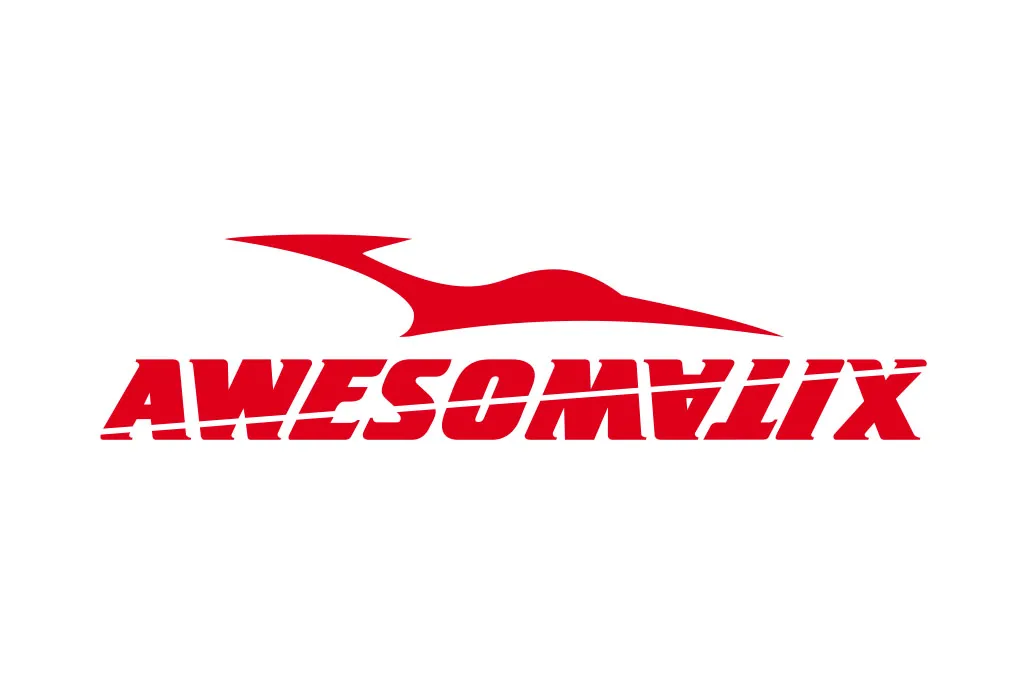 Awesomatix logo