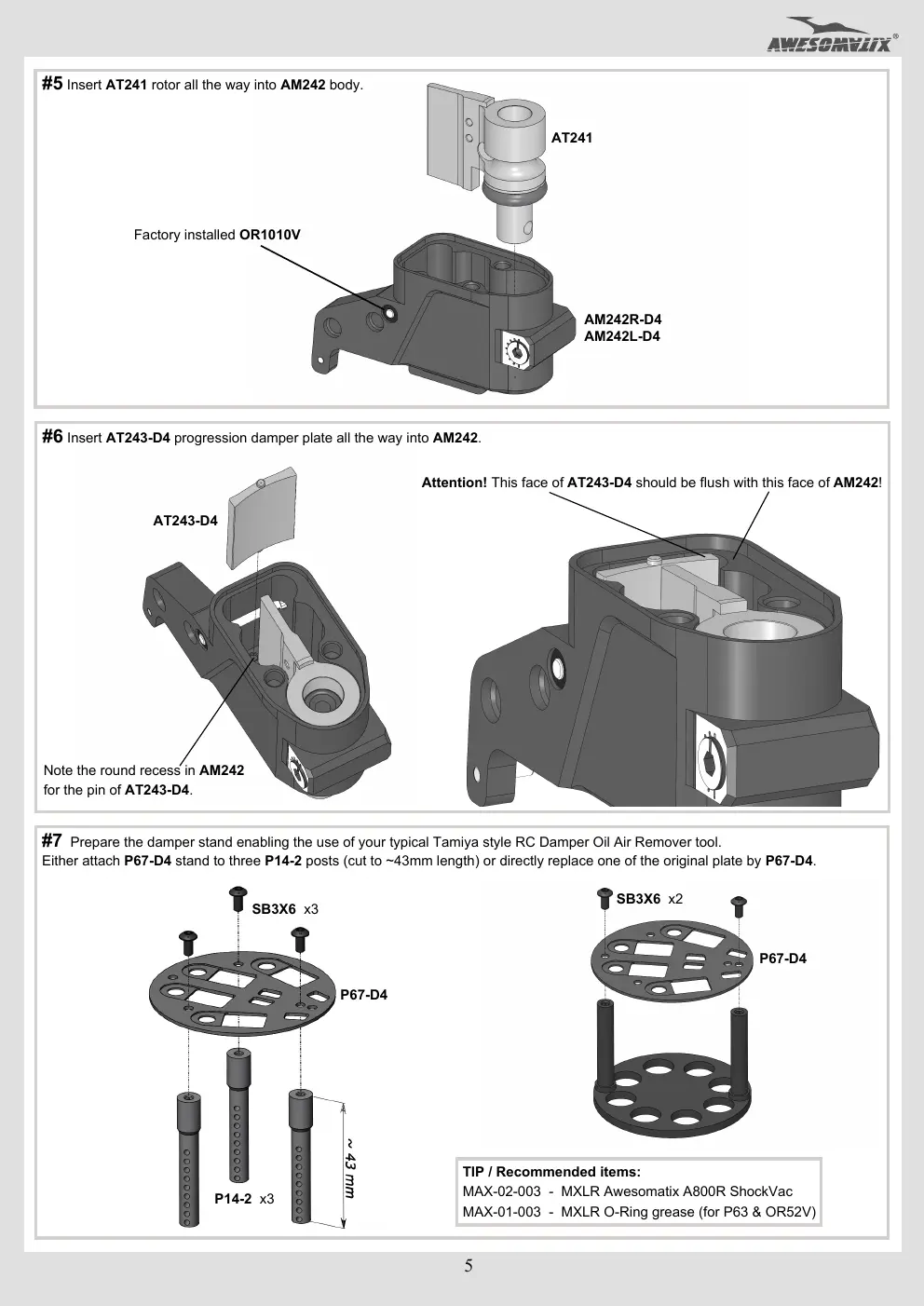 Page 5